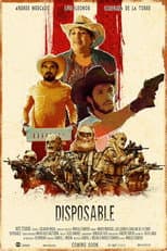 Poster for Disposable