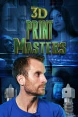 Poster for 3D Print Masters