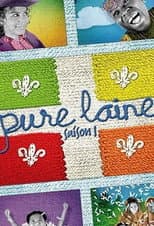 Poster for Pure Laine