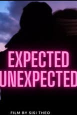 Poster for The Expected Unexpected