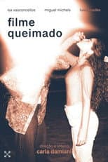Poster for Filme Queimado