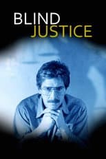 Poster for Blind Justice