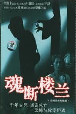 Poster for 魂断楼兰