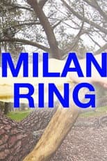 Poster for Milan Ring @ Reeperbahn Festival 2024