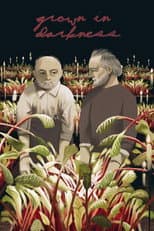 Poster for Grown in Darkness