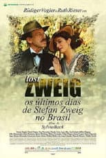 Poster for Lost Zweig
