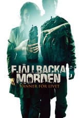 Poster for The Fjällbacka Murders: Friends for Life