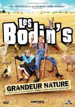 Poster for Les Bodin's - Grandeur Nature
