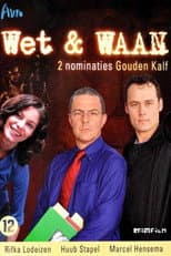 Poster for Wet & Waan