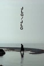 Poster for JLG/JLG: Self-Portrait in December
