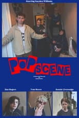 Poster for Popscene
