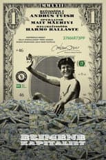 Poster for The First Capitalist of the USSR