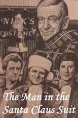 Poster for The Man in the Santa Claus Suit