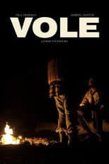 Poster for Vole