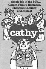 Poster for Cathy