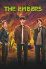Poster for The Embers