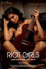 Poster for Riot Girls