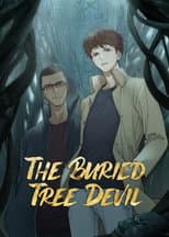 Poster for The Buried Tree Devil