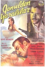 Poster for Gönülden Yaralılar