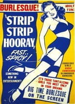 Poster for Strip Strip Hooray