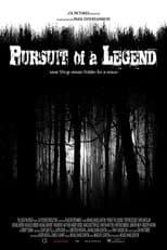 Poster for Pursuit of a Legend