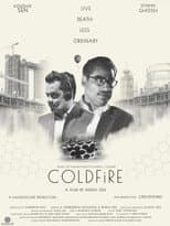 Poster for Coldfire
