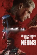 Poster for Blazing Neon