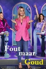 Poster for Fout Maar Goud