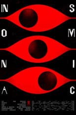 Poster for Insomniac