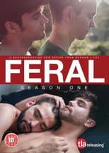 Poster for Feral