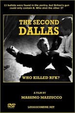 Poster for L'altra Dallas - Chi ha ucciso RFK?