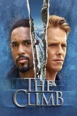 Poster for The Climb