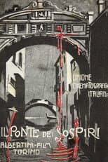Poster for Il ponte dei sospiri