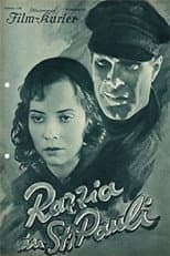 Poster for Raid in St. Pauli