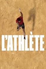 Poster for The Athlete