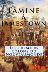 Poster for Famine à Jamestown