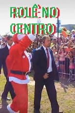 Poster for Rolê no Centro