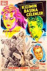 Poster for Kızımın Başına Gelenler
