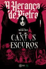 Poster for Dark Corners: The Legacy of Pietra
