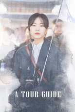 Poster for A Tour Guide