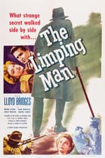 Poster for The Limping Man