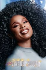 Poster for The Jennifer Hudson Show