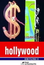 Poster for Hollywood Sem Filtro 2