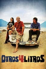 Poster for The 4 Beers
