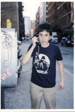 Poster for Drugs, Skate & Violence: Filmmaker Harmony Korine