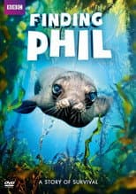 Poster for Finding Phil