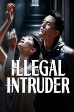 Poster for Illegal intruder