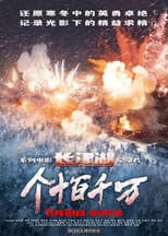 Poster for Changjin, Changjin