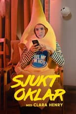 Poster for Sjukt oklar