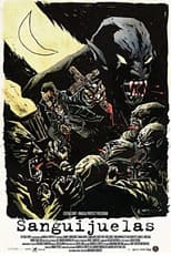 Poster for Sanguijuelas